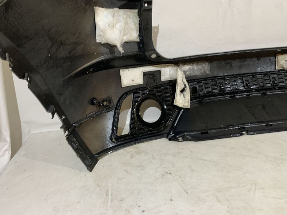 Bara spate Jaguar E-Pace X540, 2017, 2018, 2019, 2020, 2021, 2022, cod origine OE J9C3-17D781-A.