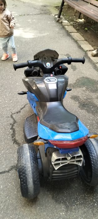 De vânzare motocicleta electrica copii