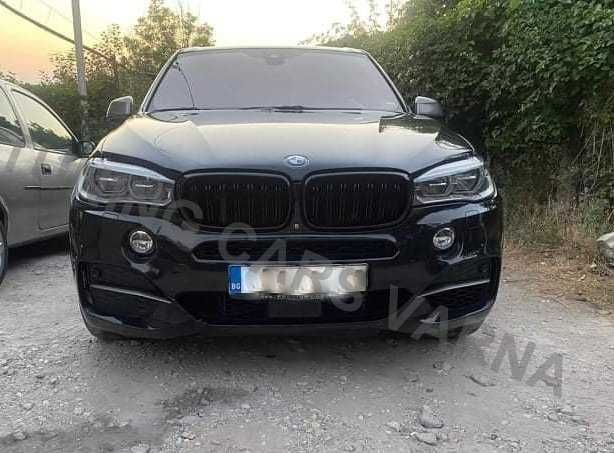 Двойни бъбреци за БМВ Х5 Х6 Ф15 Ф16 BMW X5 X6 F15 F16