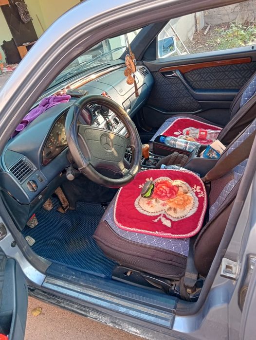 Продам машина.Состояние хороший