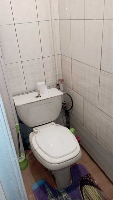 Квартира 1 этаж 3 комнаты 54 м2 Ул. Шота Руставели. Ор Xfit