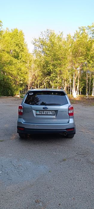 Продам Subaru forester