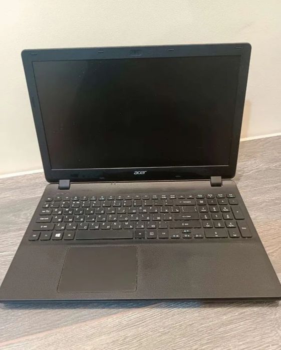 Продам ноутбук acer