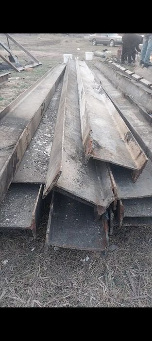 Балка 22 . 6метровый