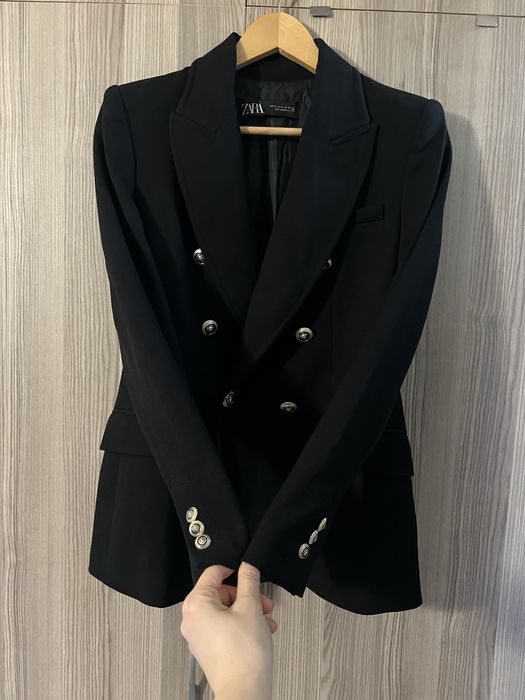 Zara sacou- xs!