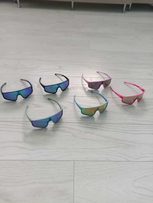 Ochelari copii polarizați și protecție UV