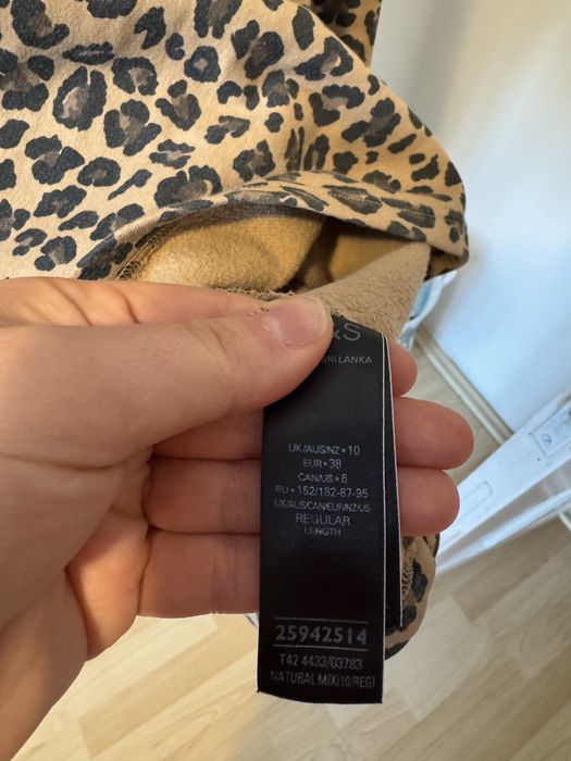 Vand Rochie M&S dama marime M