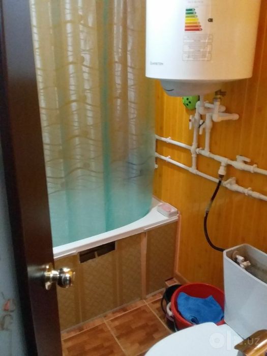 Fargona shaxar dokanal kanechkada 2 xonalik shinam uy ijaraga beriladi
