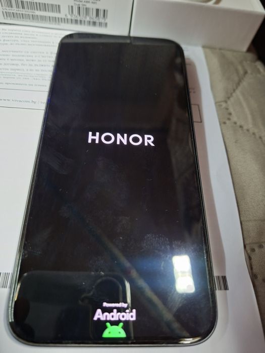 Honor 400 Lite Перфектен