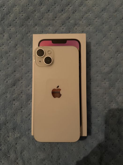 iPhone 14plus, 128