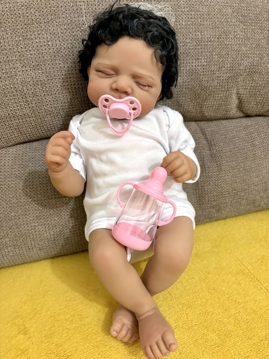 Papusa reborn noua