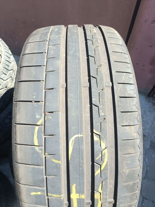 1x continental vara 245.35.20