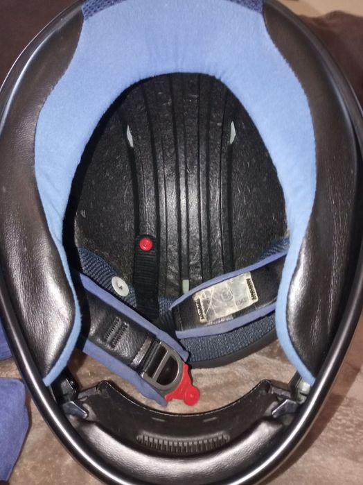 Каска suomy vandal XL