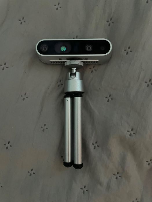 Intel Realsense Depth Camera D435