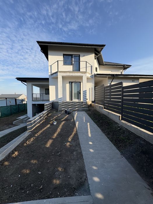 De vanzare duplex