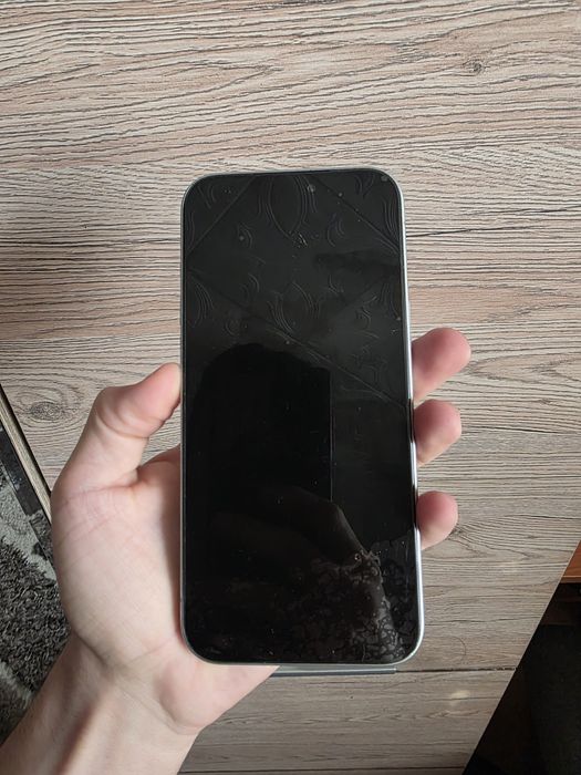 Пйфон 17 про макс