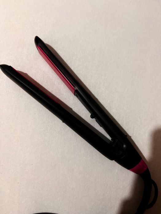 Преса за коса Philips