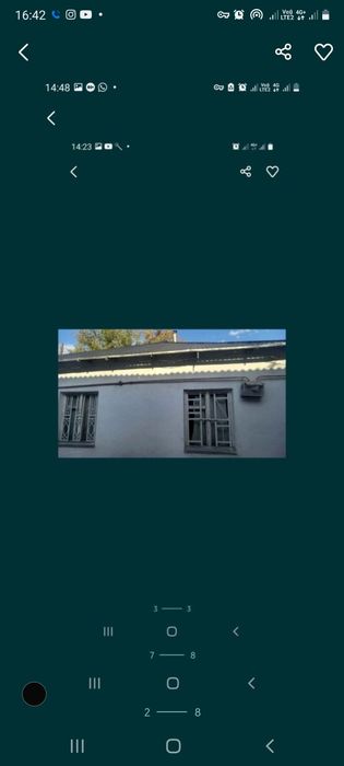 Казыгурт ауданы Ленинск