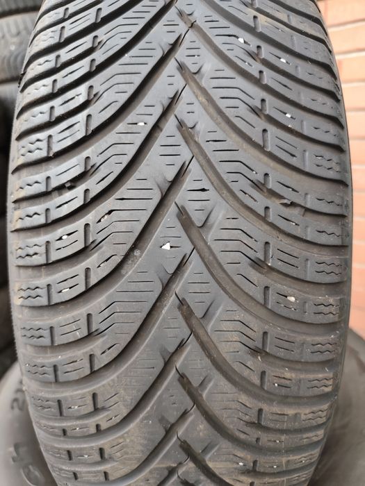 Продавам 4бр. Зимни гуми 215/65/16 BF Goodrich