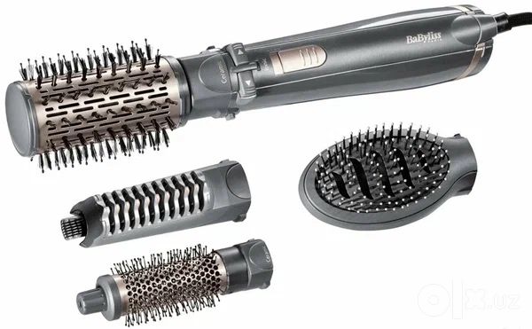 Щипцы для завивки Babyliss 325 E