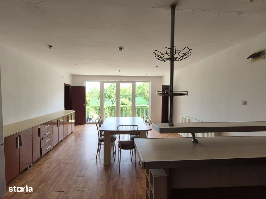 Casa de inchiriat in Zadareni