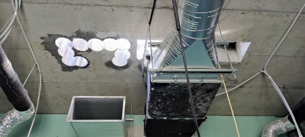 Taiere beton, decupaj beton, carotari diamantate