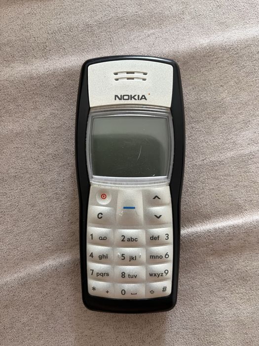 Nokia 1100