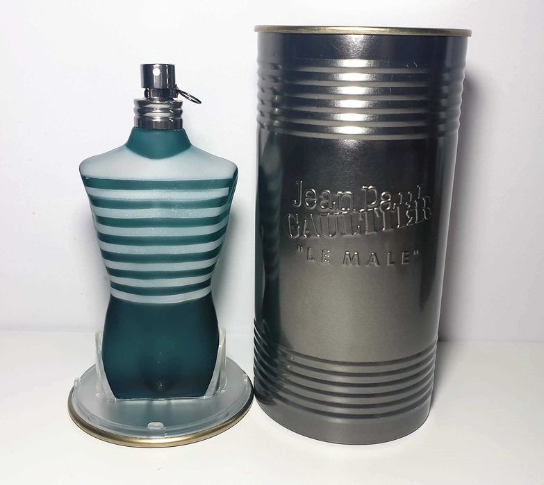 Parfum JPG - Le Male Elixir, Le Parfum, Divine, La Belle, Scandal