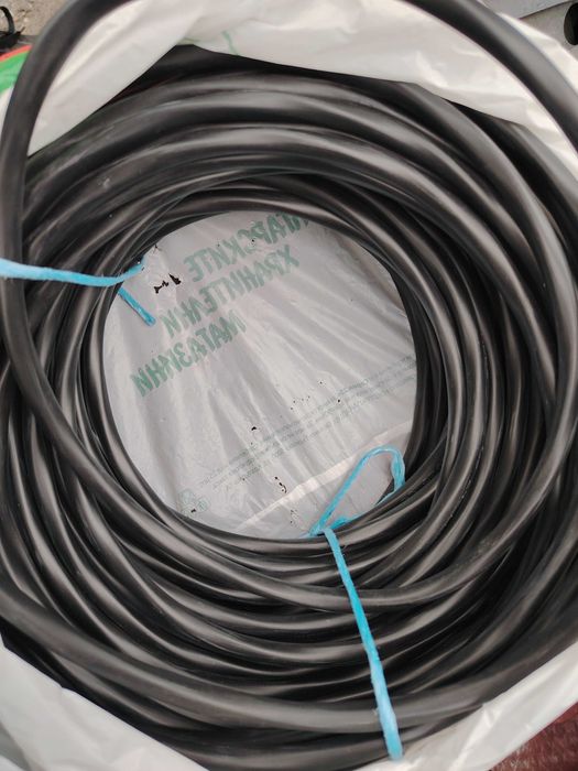 Елкабел СВТ-С 4х1.5 -30м.