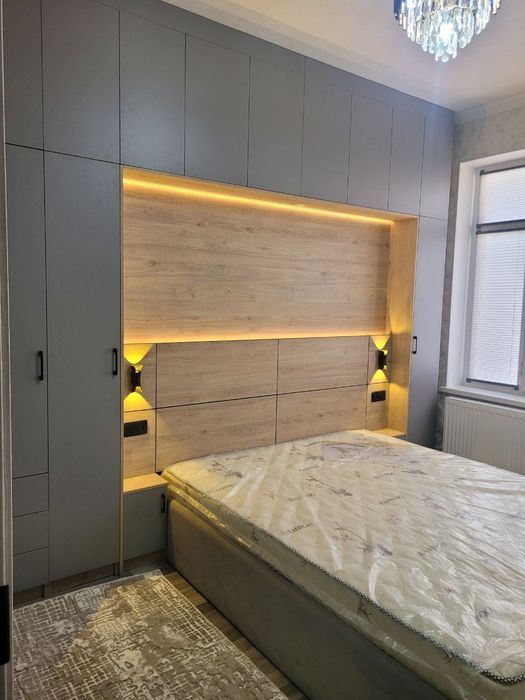 Buyuk ipak yoʻli metrosi yaqinida arenda bor