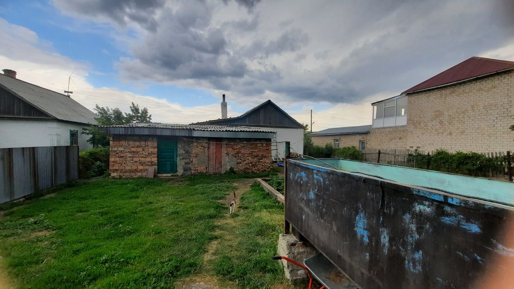 Продаю 4-х комнатный дом