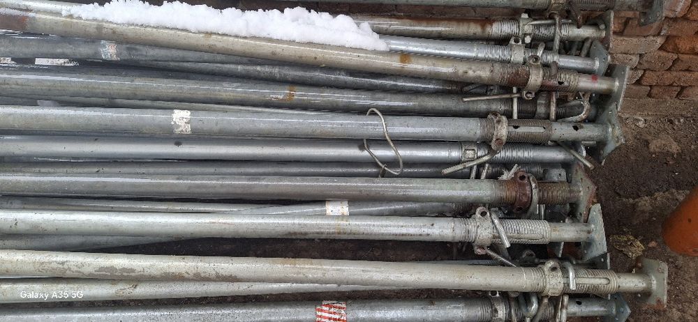 Шпризи като нови