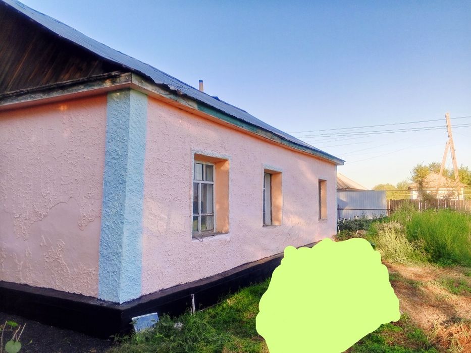 Срочно Продам дом с большим участком
