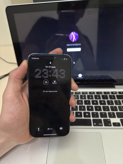 iphone 12 128 tali