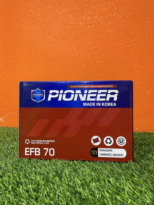 Akumlyator byd leepmotors barcha elektrmobillarga