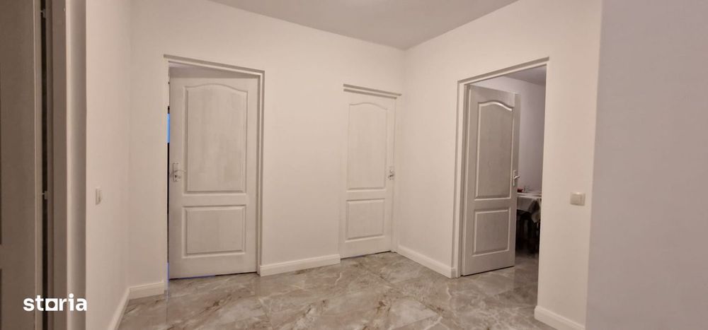 3 cam.et.2, Rezidential Vannisis, Milano, parcare, 2 dormitoare,2 bai