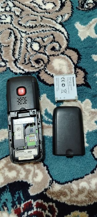 Телефон Panasonic