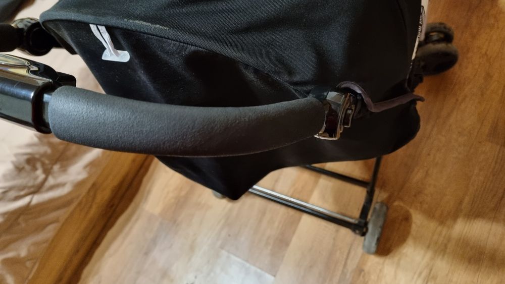 Лятна Детска количка Brevi