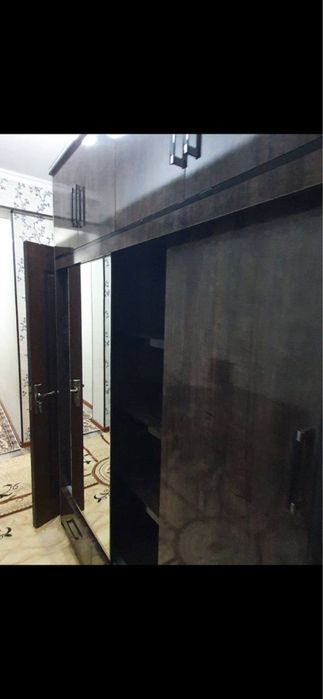 Сдается 1х аомнатная квартира на 6 этаже Крытый рынок 250 $