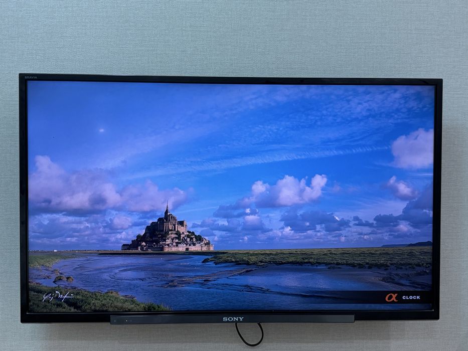 Продам телевизор, SONY