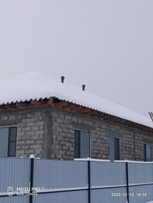 Вентиляция и вытяжка