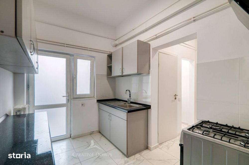 Piata Romana - Apartament cu 4 camere, 96 mp