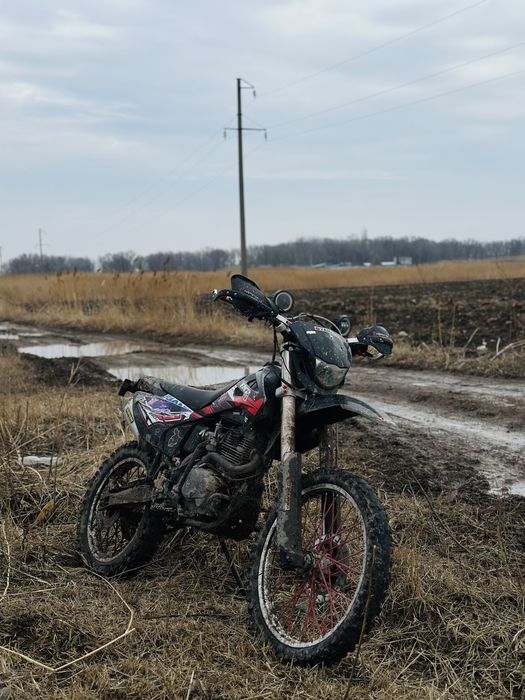 06 матор идеяал 250 куб