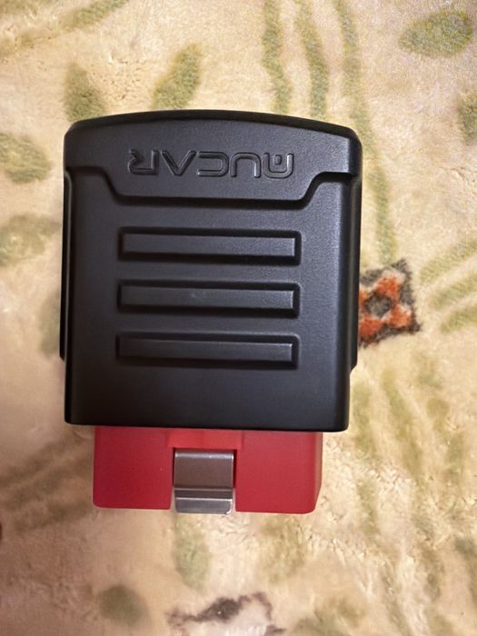 Диагностика Mucar bt 200 pro