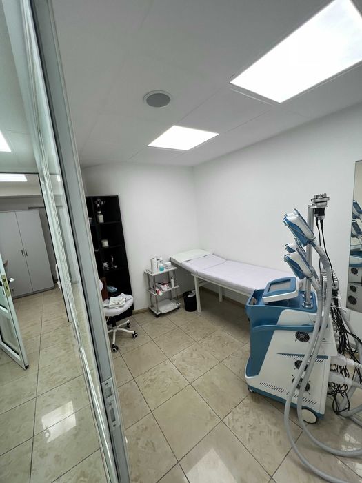 Продаётся готовый бизнес нежилое помещение с арендатором. Корзинка МВД