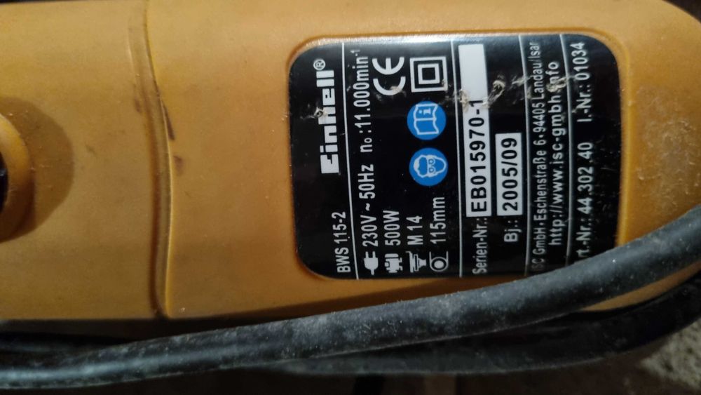 Флекс, зеге и бормашини