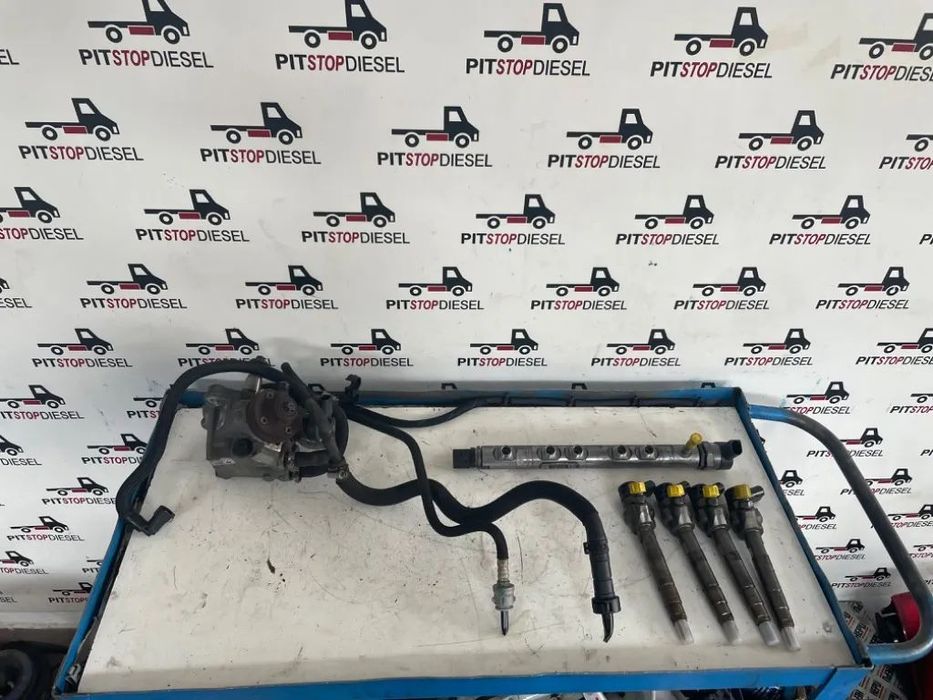 Pompa inalta presiune BMW F10 F11 0445010528 2009 2010 2011 2012 2013 2014 2015  0 445 010 528