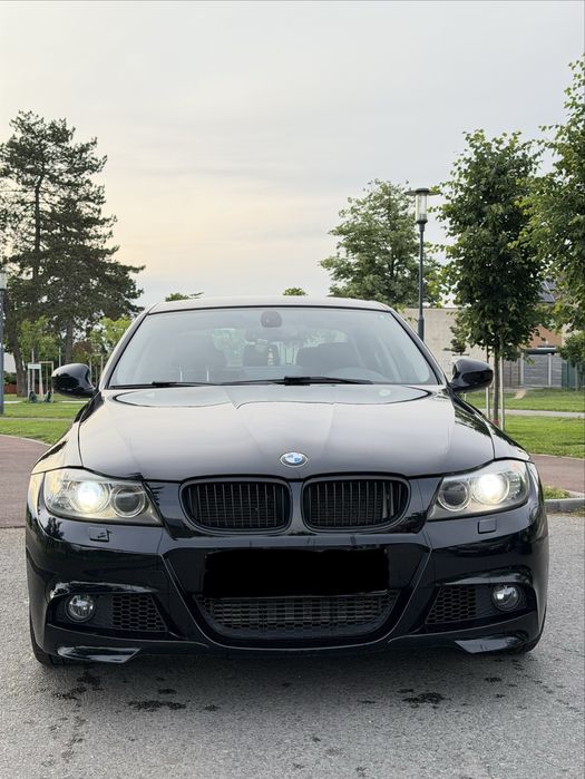 BMW 3 Series 2010 — imagine 2