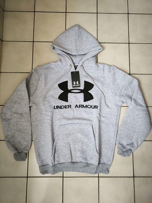 СИВ ВАТИРАН СУИТШЪР Nike, Adidas Under Armour