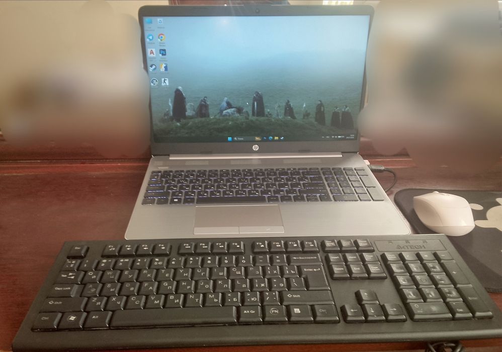 HP noutbuk offisniy